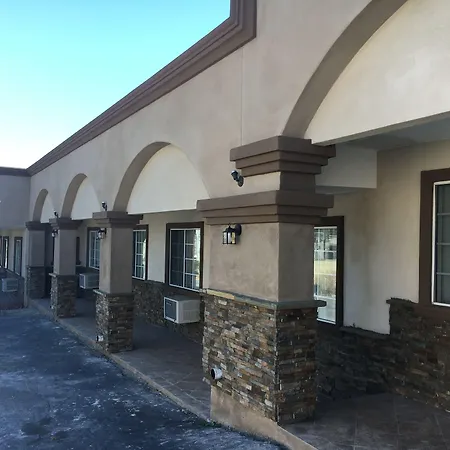 Bartlett Motel-2